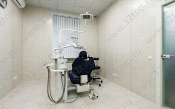 Стоматологическая клиника ДЕНТАЛ ГАРАНТ м. Парк Победы