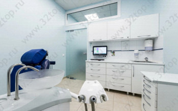 Стоматологическая клиника ДЕНТАЛ ГАРАНТ м. Парк Победы