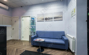 Стоматологическая клиника ДЕНТАЛ ГАРАНТ м. Парк Победы