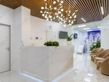 Стоматологический центр WILL WHITE CLINIC (ВИЛЛ УАЙТ КЛИНИК) м. Алексеевская