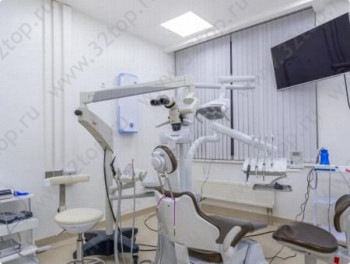 Стоматологический центр WILL WHITE CLINIC (ВИЛЛ УАЙТ КЛИНИК) м. Алексеевская