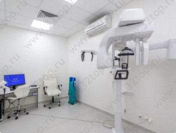Стоматологический центр WILL WHITE CLINIC (ВИЛЛ УАЙТ КЛИНИК) м. Алексеевская