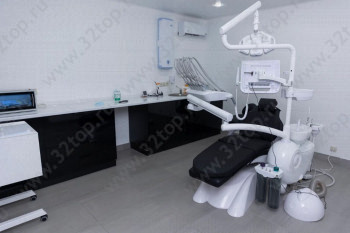 Стоматологическая клиника ДАВДЕНТ м. Жулебино