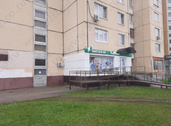 Стоматологическая клиника ДАВДЕНТ м. Жулебино