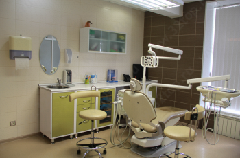 Стоматология НОВОДЕНТ м. Уралмаш