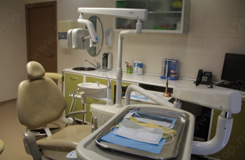 Стоматология НОВОДЕНТ м. Уралмаш