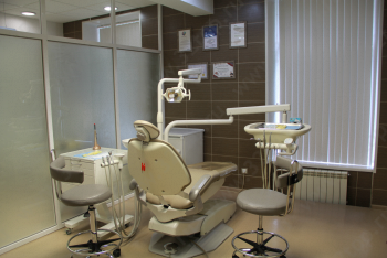 Стоматология НОВОДЕНТ м. Уралмаш