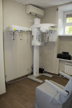 Стоматология НОВОДЕНТ м. Уралмаш