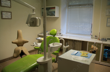 Стоматология НОВОДЕНТ м. Уралмаш