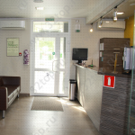 Стоматология НОВОДЕНТ м. Уралмаш