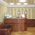 Стоматология НОВОДЕНТ м. Ботаническая