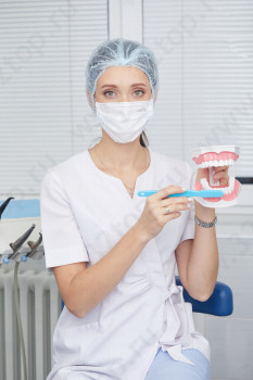 Ультрасовременная семейная стоматологическая клиника ПРАВИЛЬНАЯ СТОМАТОЛОГИЯ м. Проспект Вернадского