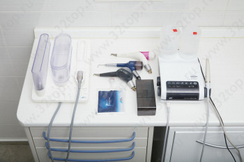 Ультрасовременная семейная стоматологическая клиника ПРАВИЛЬНАЯ СТОМАТОЛОГИЯ м. Проспект Вернадского