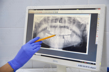 Ультрасовременная семейная стоматологическая клиника ПРАВИЛЬНАЯ СТОМАТОЛОГИЯ м. Проспект Вернадского