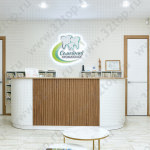 Стоматологическая клиника СЕМЕЙНЫЙ СТОМАТОЛОГ на Сурена Шаумяна