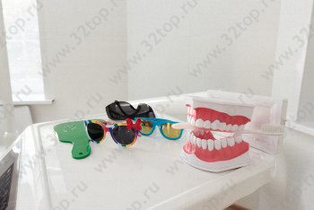 Стоматологическая клиника СЕМЕЙНЫЙ СТОМАТОЛОГ на Сурена Шаумяна