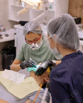 Стоматология РАДИКС