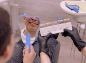 Стоматология РАДИКС