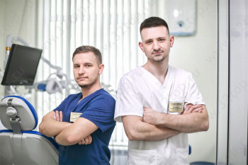 Стоматология СПАРТАМЕД на 70 лет Октября