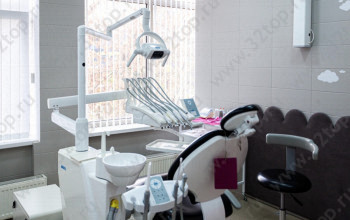 Стоматологическая клиника DR.SHUMAEV'A (ДОКТОРА ШУМАЕВА)