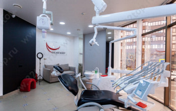 Стоматологическая клиника DR.SHUMAEV'A (ДОКТОРА ШУМАЕВА)