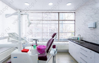 Стоматологическая клиника DR.SHUMAEV'A (ДОКТОРА ШУМАЕВА)