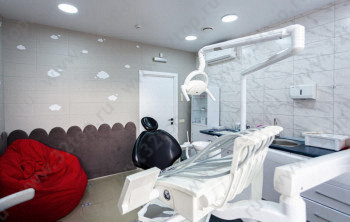 Стоматологическая клиника DR.SHUMAEV'A (ДОКТОРА ШУМАЕВА)