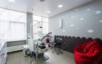 Стоматологическая клиника DR.SHUMAEV'A (ДОКТОРА ШУМАЕВА)