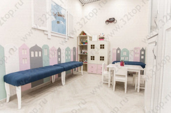 Детская стоматология EL STOM (ЭЛЬ СТОМ)