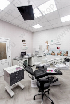 Детская стоматология EL STOM (ЭЛЬ СТОМ)