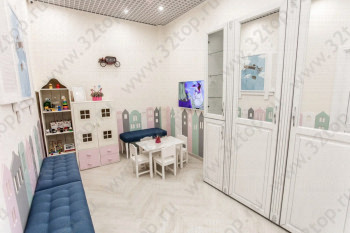 Детская стоматология EL STOM (ЭЛЬ СТОМ)