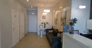 ЦЕНТР ФУНКЦИОНАЛЬНОЙ СТОМАТОЛОГИИ