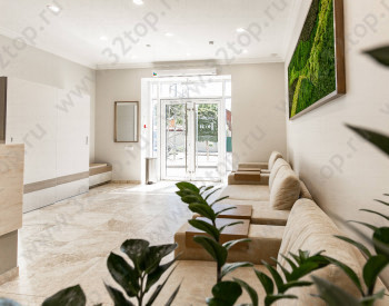 Стоматологическая клиника COOL CLINIC (КУЛ КЛИНИК)