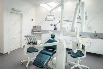 Стоматологическая клиника COOL CLINIC (КУЛ КЛИНИК)