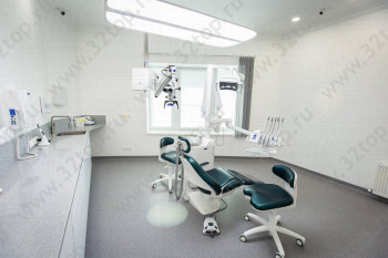 Стоматологическая клиника COOL CLINIC (КУЛ КЛИНИК)