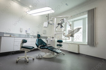 Стоматологическая клиника COOL CLINIC (КУЛ КЛИНИК)