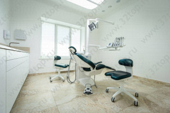 Стоматологическая клиника COOL CLINIC (КУЛ КЛИНИК)
