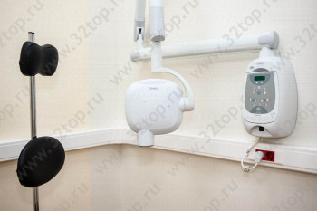 Современная стоматология 32 ЗУБА м. Котельники