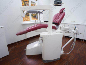 Современная стоматология 32 ЗУБА м. Котельники