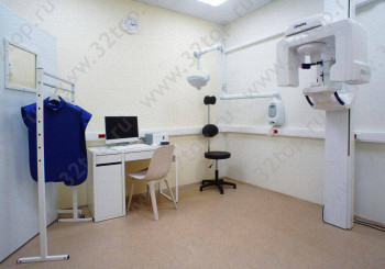 Современная стоматология 32 ЗУБА м. Котельники