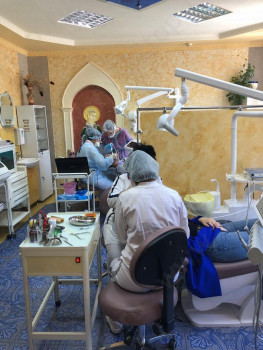 Стоматология АЛЬФА ДЕНТ