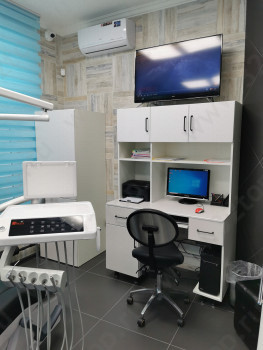 Стоматология АЛЬФА ДЕНТ