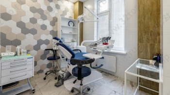 Цифровая стоматология I-DENT (АЙ-ДЕНТ) м. Выборгская