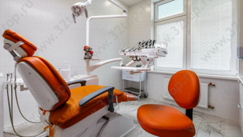 Цифровая стоматология I-DENT (АЙ-ДЕНТ) м. Выборгская