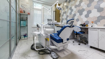 Цифровая стоматология I-DENT (АЙ-ДЕНТ) м. Выборгская