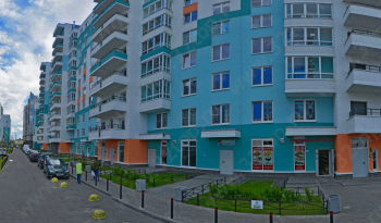 Цифровая стоматология I-DENT (АЙ-ДЕНТ) м. Выборгская