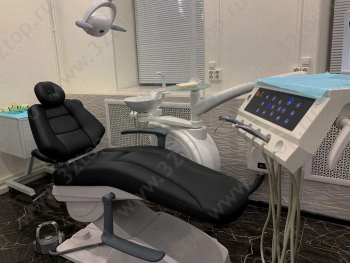 Стоматологический центр АТАМ м. Обводной канал