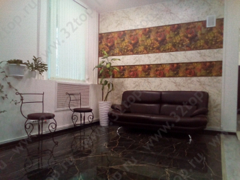 Стоматологический центр АТАМ м. Обводной канал