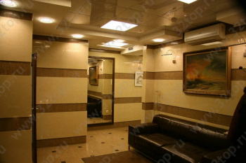 Стоматологическая клиника БЕЛАЯ АСТРА м. Чкаловская