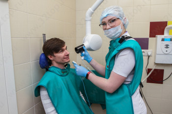 Стоматологии DENTO-LUX (ДЕНТО-ЛЮКС) НА СТУДЁНОМ м. Медведково